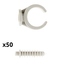 Zenitech Clips Ã˜20mm