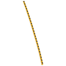 Legrand repère pour fil CAB 3 - Lettre W