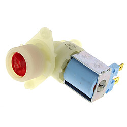 Brandt électrovanne 1 voie lave-linge pas cher