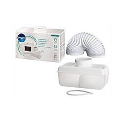 WPRO Condenseur Universel