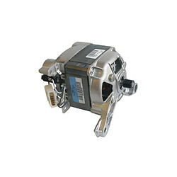 Whirlpool Moteur pour lave-linge universel Moteur de lave-linge - Type ACO MCA 52/64-148/ALC2 - Compatible Whirlpool AWA1004 - Réf. 481236158134
