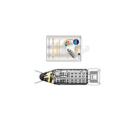 Wpro housse de table à repasser New York