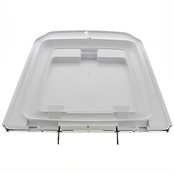 Candy couvercle de lave-linge