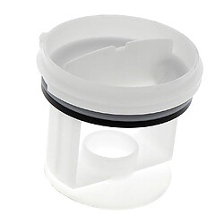 Whirlpool filtre de vidange pour lave-linge