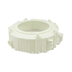 Bellavita demi-cuve avant lave-linge