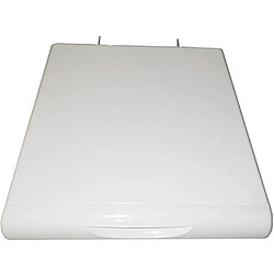 Laden couvercle complet de porte lave-linge