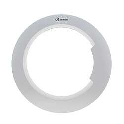 Indesit Porte de hublot pour lave-linge