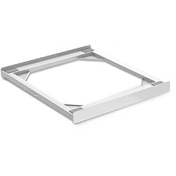 Meliconi kit de superposition lave-linge et sèche-linge