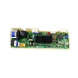 Lg module de puissance lave-linge