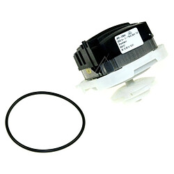 Whirlpool Electro pompe de cyclage pour lave-vaisselle
