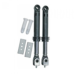 Indesit kit amortisseurs lave-linge C00140744