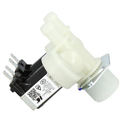 Avis Electrovanne 2 voies pour lave-linge