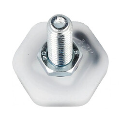 Ariston pied de lave-linge M8 L22 mm pas cher