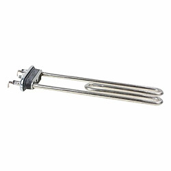 Bosch résistance chauffante lave-linge