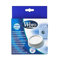 Wpro patin anti-vibrations universel