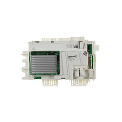 Hoover Module de puissance lave-linge Module de contrôle pour lave-linge - Programmation d’origine - Compatible WDMT4138AH