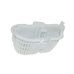 Curtiss filtre d’évacuation peluche lave-linge