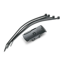 Garmin Bike Mount Support pour GPS - Noir