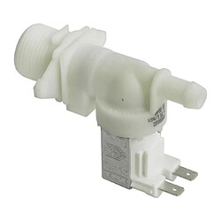 Avis Brandt électrovanne 1 voie lave-linge