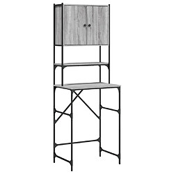 VidaXL Armoire pour Machine à Laver