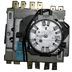 Bluesky Programmateur pour lave-linge LL1837.02