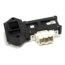 Brandt sécurité de porte pour lave-linge