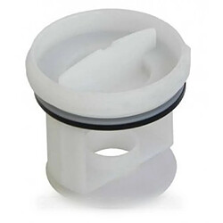 Whirlpool filtre de vidange pour lave-linge