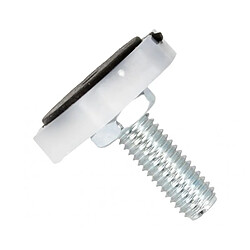Ariston pied de lave-linge M8 L22 mm