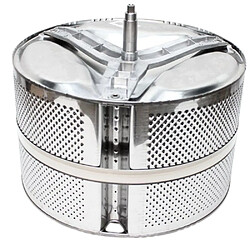 Avis Siemens tambour complet de lave-linge
