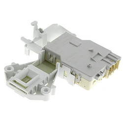 Siemens verrouillage électrique de porte lave-linge