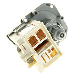 Avis Curtiss Pompe de vidange pour lave-linge