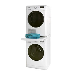 Avis Electrolux kit de superposition lave-linge/sèche-linge