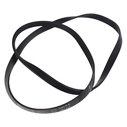 Vedette Courroie de lave-linge 1281 5PJE