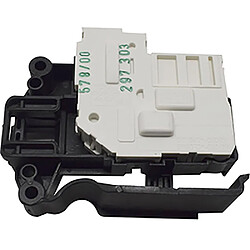 Whirlpool Sécurité de porte lave-linge