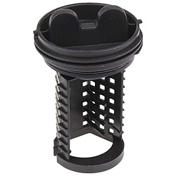 Lg bouchon/filtre de vidange lave-linge
