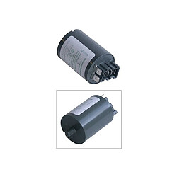 Electrolux Filtre antiparasite lave-linge