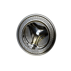 Lg Tambour de lave-linge avec croisillon