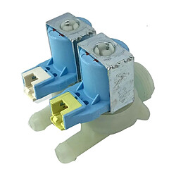 Beko électrovanne lave-linge 2 voies 180°