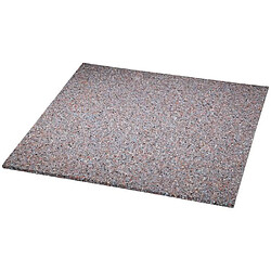 Xavax tapis antidérapant pour lave-linge