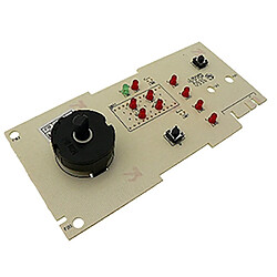 Brandt carte de commande lave-vaisselle 32X4153