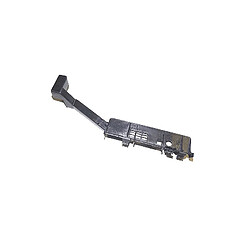 Whirlpool patins anti-vibrations pour lave-linge