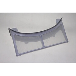 Whirlpool Filtre Peluche