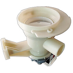 Acheter Whirlpool pompe de vidange pour lave-linge