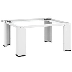 Accessoires lave-linge Vidaxl