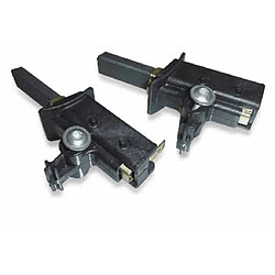 Brandt balais charbon moteur lave-linge