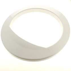 Fagor Cerclage de hublot pour lave-linge Accessoire hublot pour lave-linge Fagor - Pièce de remplacement - Réf. L74A001A3 - Compatible multi-modèles