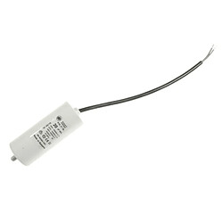 Ducati condensateur pour lave-linge - 20 µF 450 V