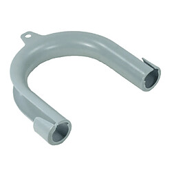 Siemens coude de tuyau de vidange pour lave-linge