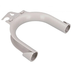 Siemens coude de tuyau de vidange pour lave-linge