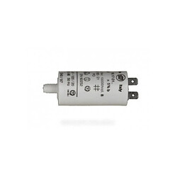 Condensateur 5 µf 450v